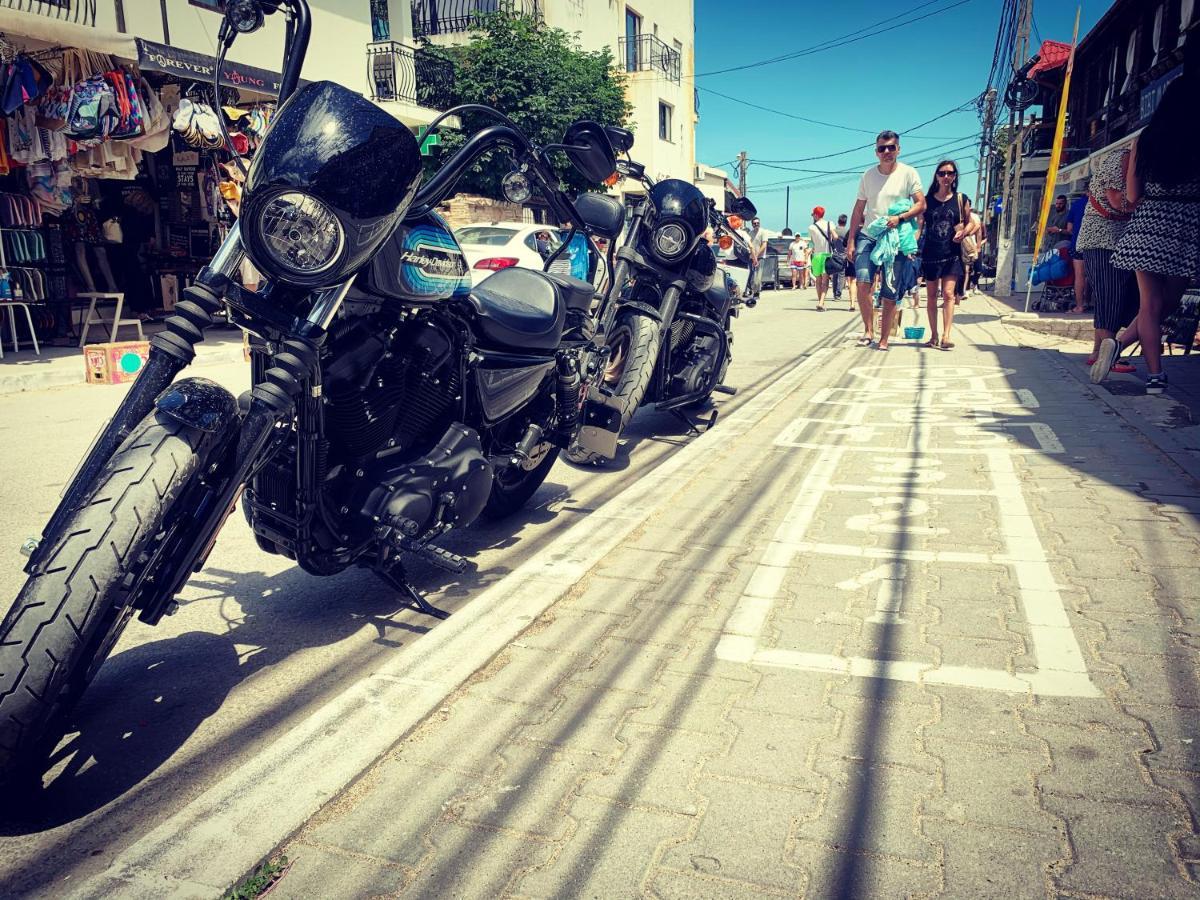 הוסטל Bazart ואמה וקה מראה חיצוני תמונה